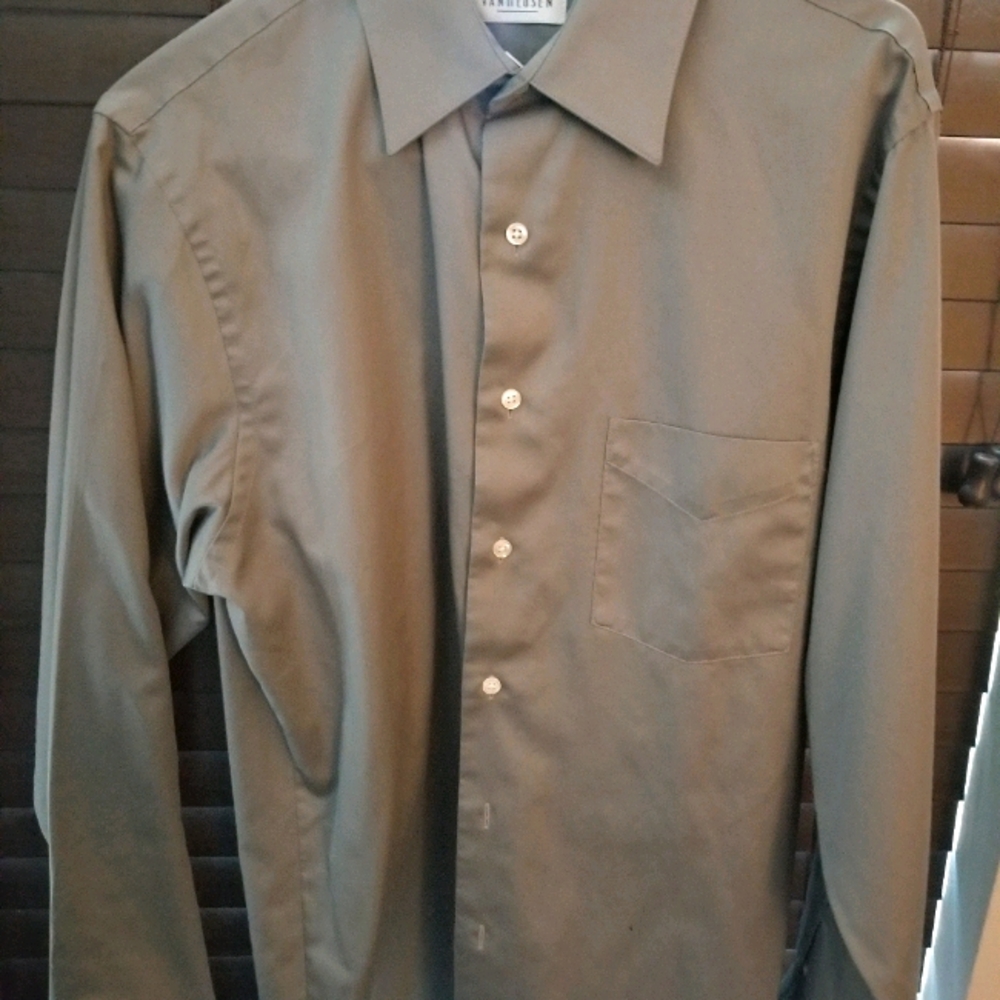 Mens Van Heusen